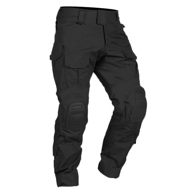 Sentinel | Pantalones Tácticos Pro