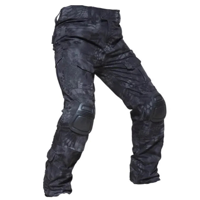 Sentinel | Pantalones Tácticos Pro