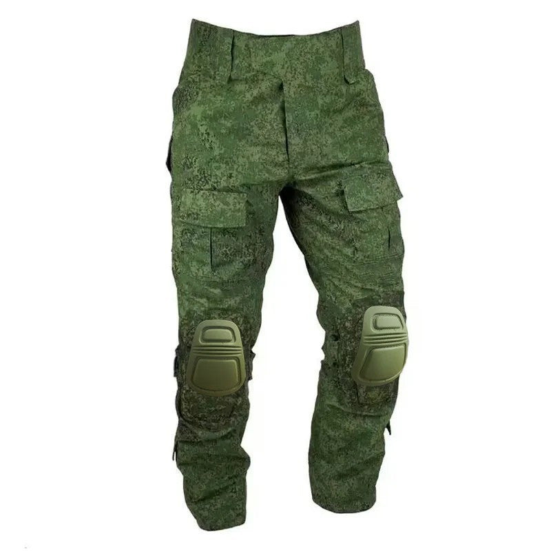 Sentinel | Pantalones Tácticos Pro