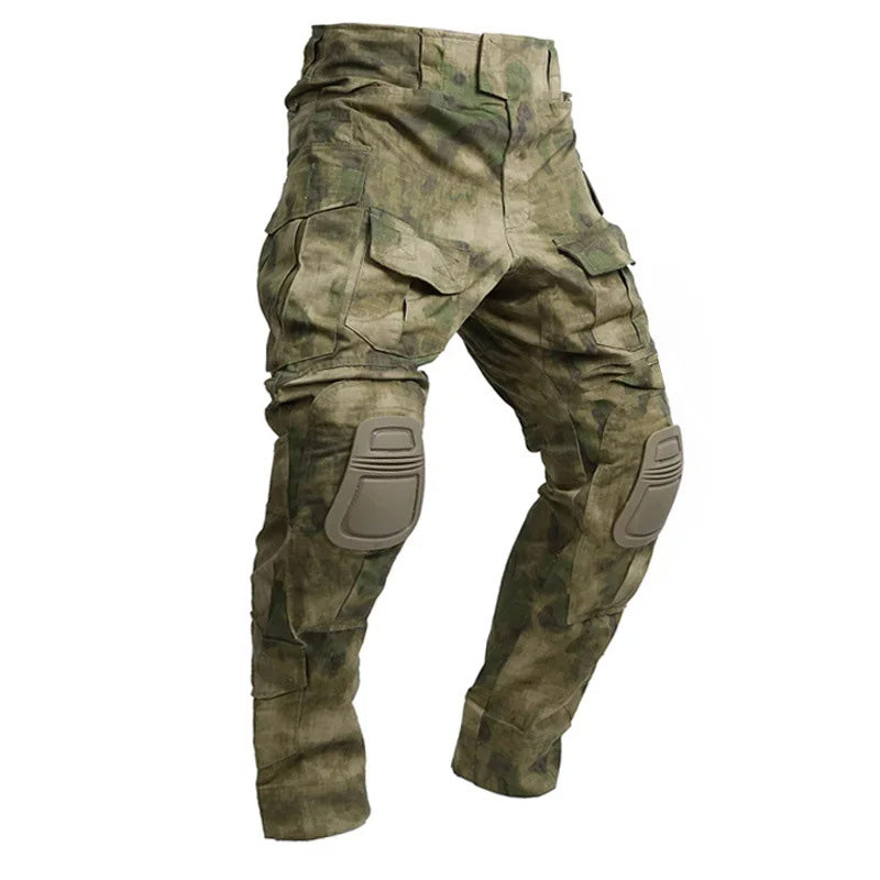 Sentinel | Pantalones Tácticos Pro