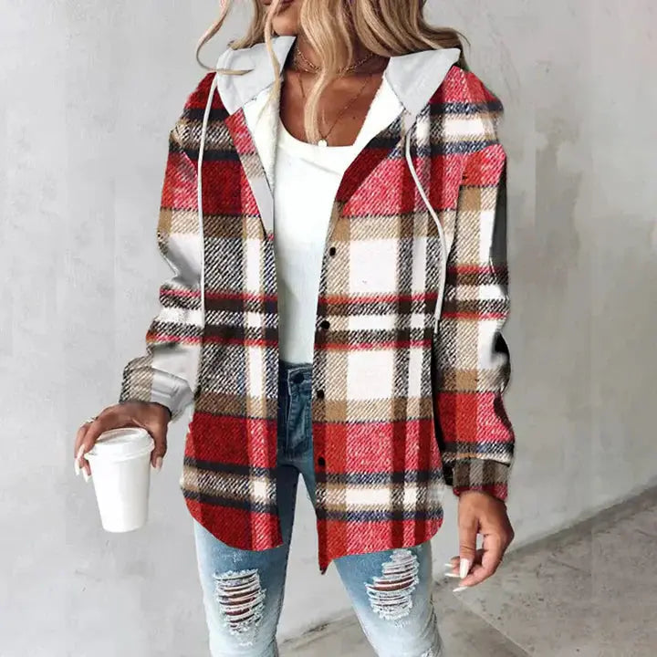CHAQUETA AROMA